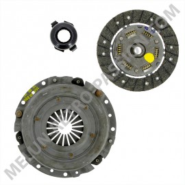 KIT EMBRAYAGE RENAULT R4 R5 R6 R8 R10 Rodeo 6...