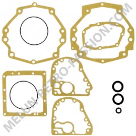 KIT GASKETS SPI and BOX GASKETS 354, HAO and HA1 RENAULT Cléon