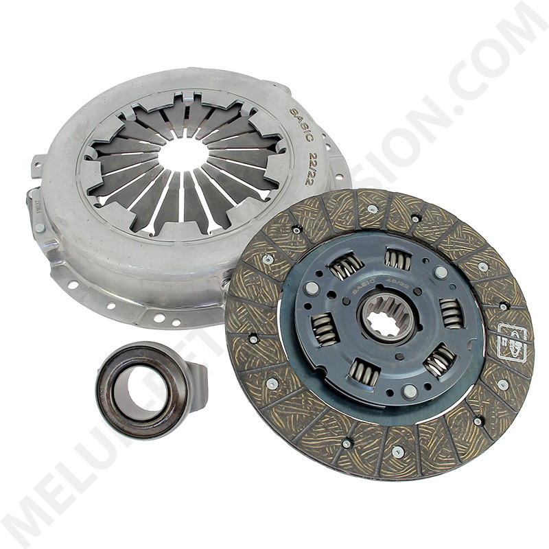 PEUGEOT 404 504 CLUTCH KIT