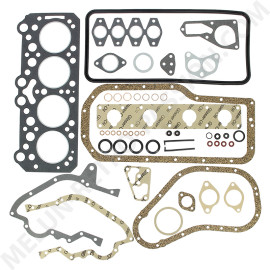 PEUGEOT 404 INJECTION ENGINE KIT 1962 TO 1968