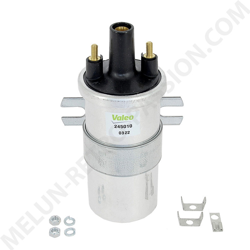 BOBINA DE ENCENDIDO VALEO 12 V