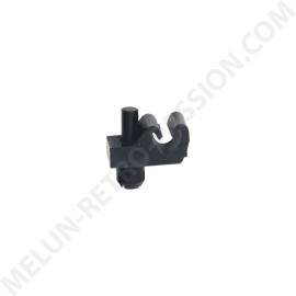 TUBE SUPPORT CLIP 4.8 MM