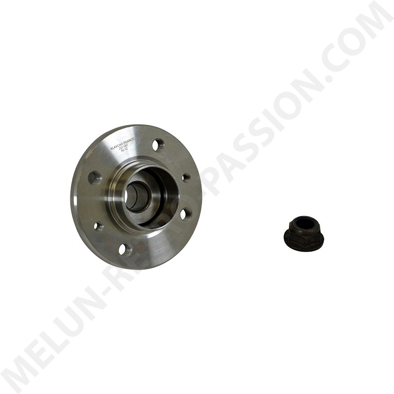 REAR WHEEL BEARING KIT WITH HUB RENAULT LAGUNA PHASE 1