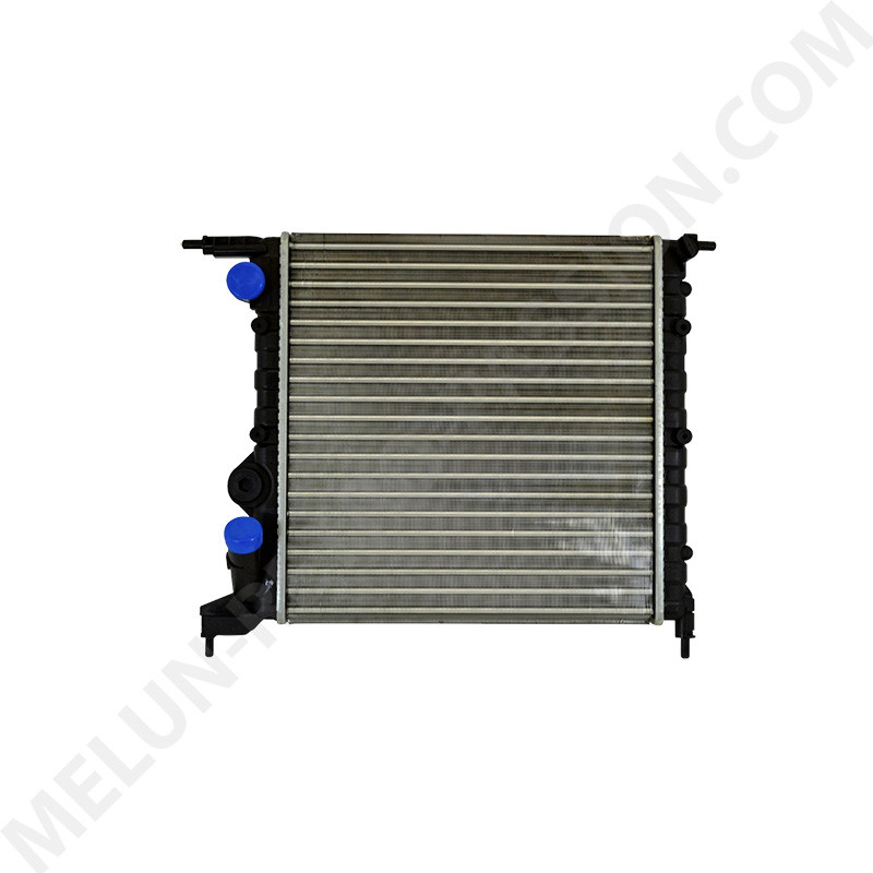 RADIATEUR DE REFROIDISSEMENT RENAULT CLIO 1 2