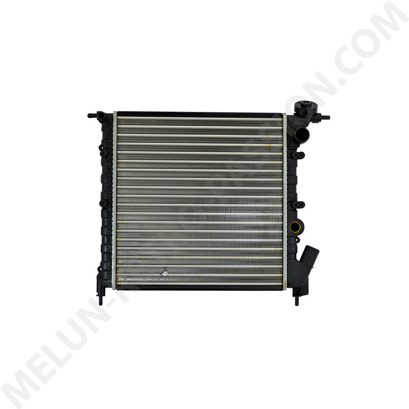 RADIATEUR REFROIDISSEMENT RENAULT CLIO 1 2