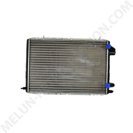 COOLING RADIATOR RENAULT 19 PHASE 1 2 PETROL DIESEL