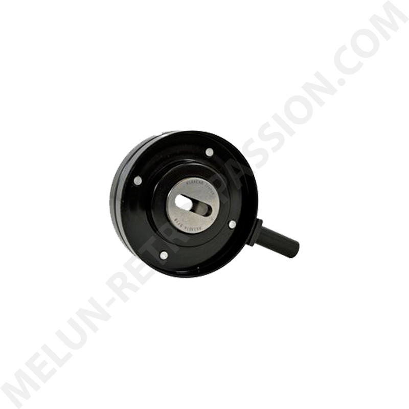 V-BELT TENSIONER PULLEY CITROEN JUMPER XM PEUGEOT BOXER 605