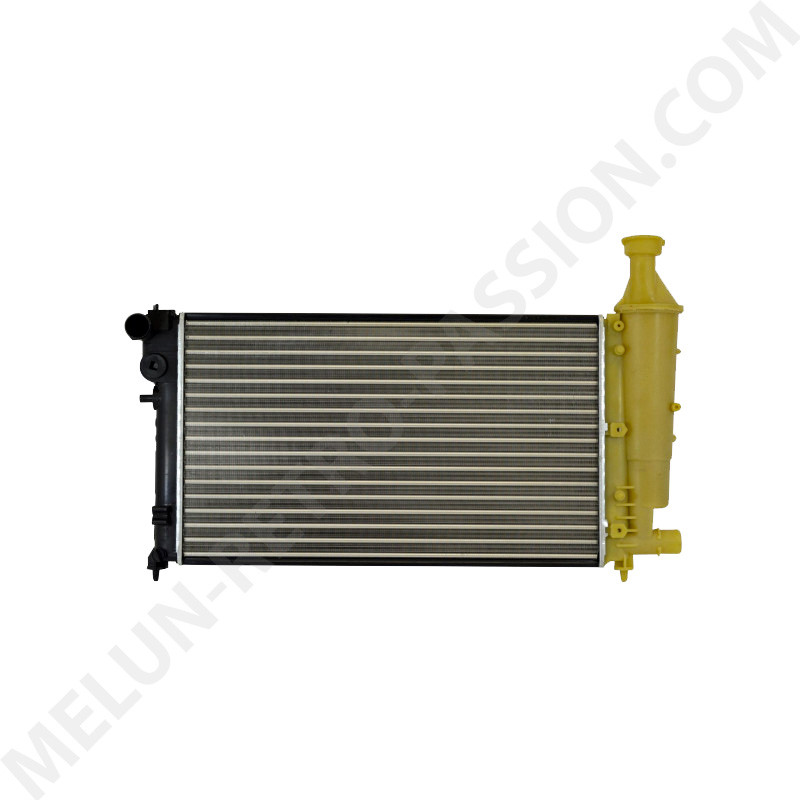 RADIATEUR DE REFROIDISSEMENT CITROEN SAXO PEUGEOT 106