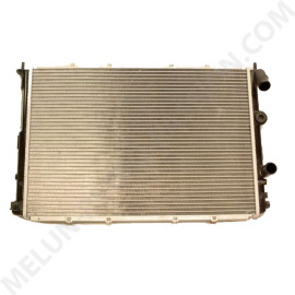 COOLING RADIATOR RENAULT MEGANE 1 SCENIC 1 MEGANE CABRIOLET