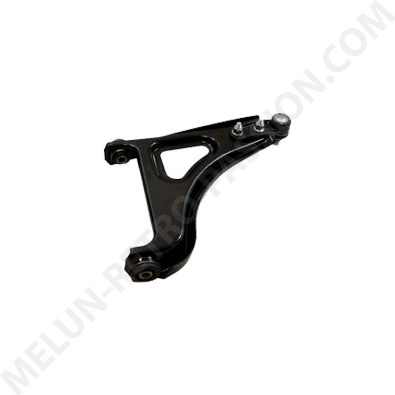 LOWER FRONT LEFT SUSPENSION ARM RENAULT TWINGO 1