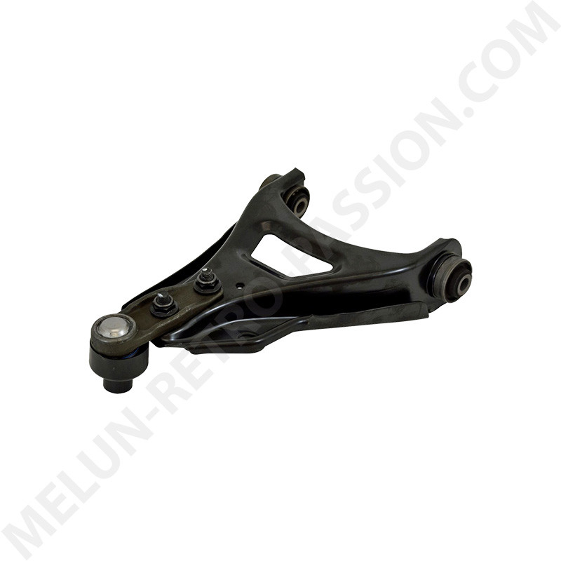 LOWER RIGHT FRONT SUSPENSION ARM RENAULT CLIO I