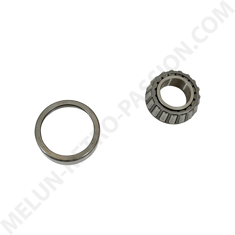 WHEEL BEARING FRONT LEFT RIGHT RENAULT MASTER 1 TRAFFIC