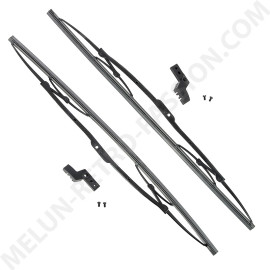 2 BALANCINES ADAPTABLES DE 488 mm