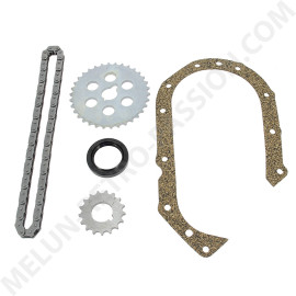 Complete RENAULT timing kit for 688, 689 and 810 engines