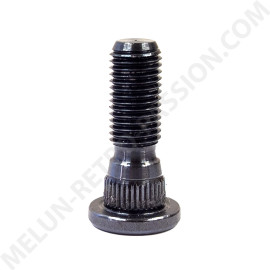 WHEEL STUD RENAULT R4 R5 R6 RODEO