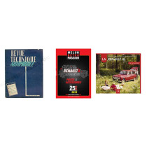 LIBRAIRIE ET CATALOGUES