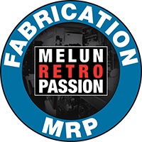 Fabrication MRP